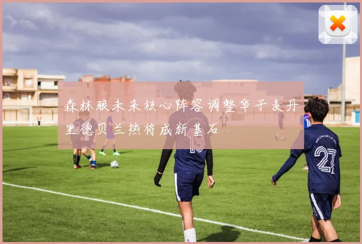 森林狼未来核心阵容调整华子麦丹里德贝兰热将成新基石