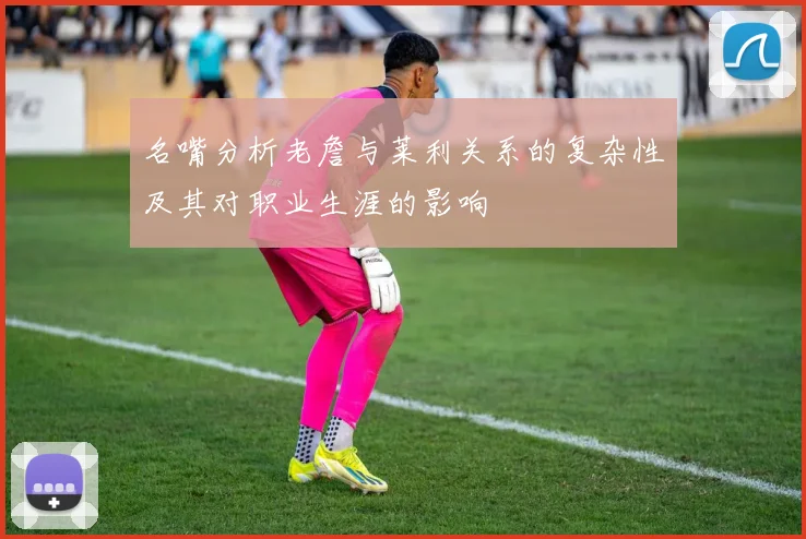 名嘴分析老詹与莱利关系的复杂性及其对职业生涯的影响